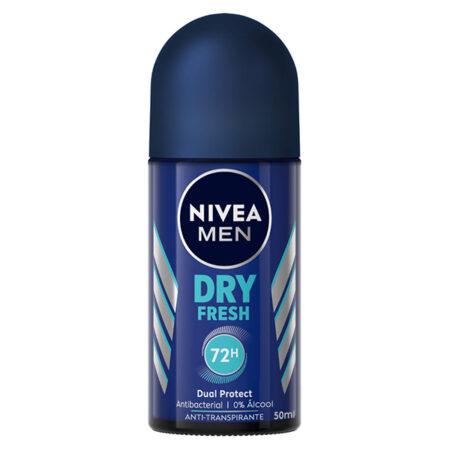 NIVEA DRY FRESH