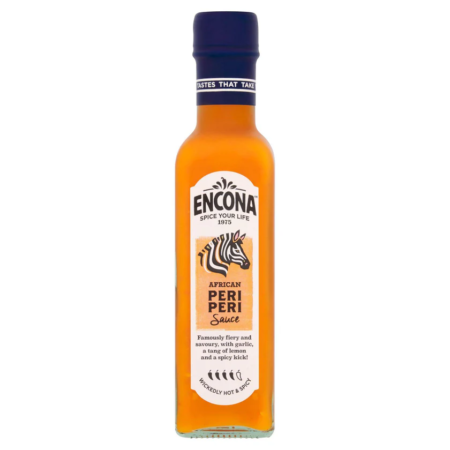 Encona African Peri Peri Sauce