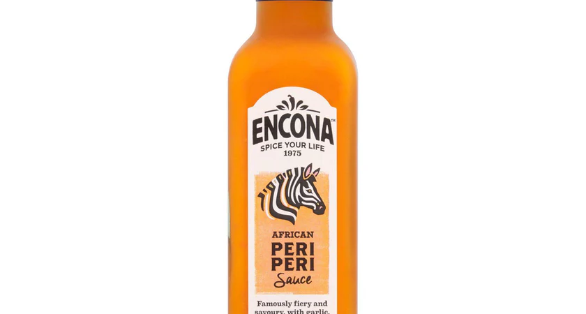 Encona African Peri Peri Sauce